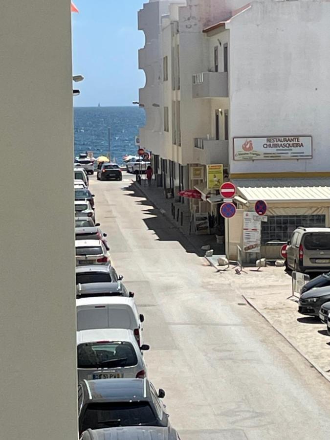 קווארטיירה A Minha Praia מראה חיצוני תמונה