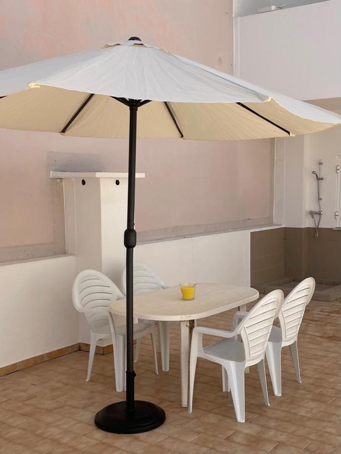 קווארטיירה A Minha Praia מראה חיצוני תמונה
